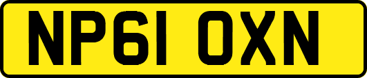 NP61OXN