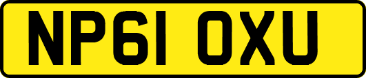 NP61OXU