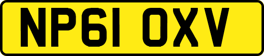NP61OXV