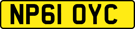 NP61OYC