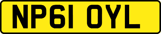 NP61OYL