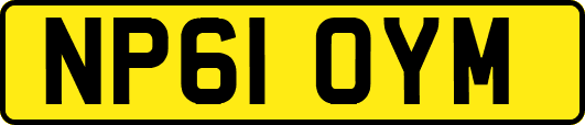 NP61OYM