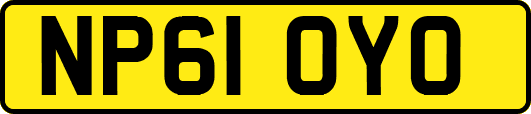 NP61OYO