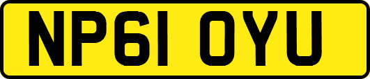 NP61OYU