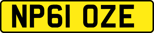 NP61OZE