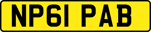 NP61PAB
