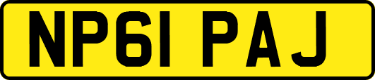 NP61PAJ