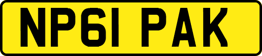 NP61PAK