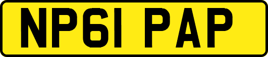 NP61PAP