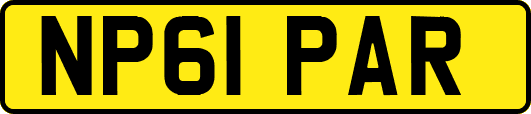 NP61PAR