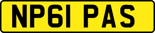 NP61PAS