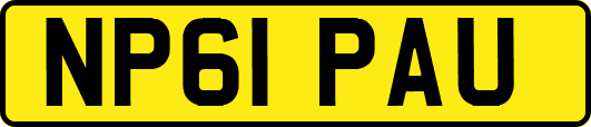 NP61PAU