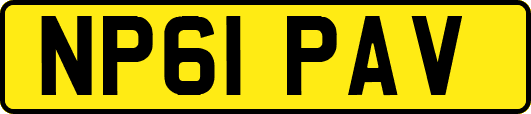 NP61PAV