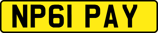 NP61PAY