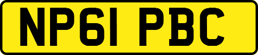 NP61PBC