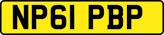 NP61PBP