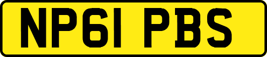 NP61PBS