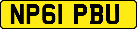 NP61PBU