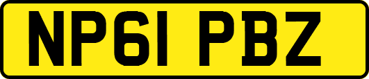 NP61PBZ
