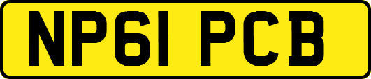 NP61PCB