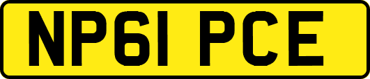 NP61PCE