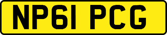 NP61PCG