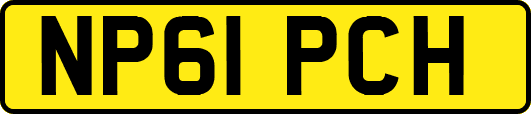 NP61PCH