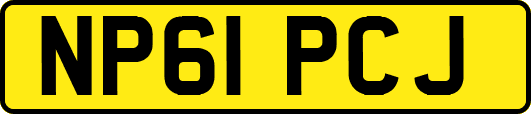 NP61PCJ