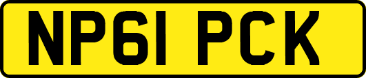 NP61PCK