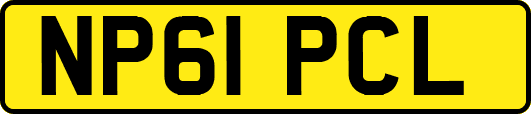 NP61PCL