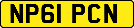 NP61PCN