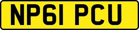 NP61PCU
