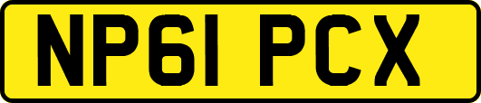 NP61PCX