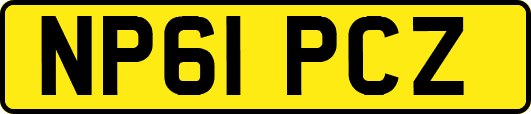 NP61PCZ