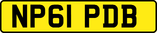 NP61PDB