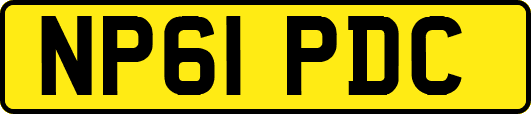 NP61PDC