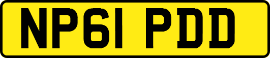 NP61PDD