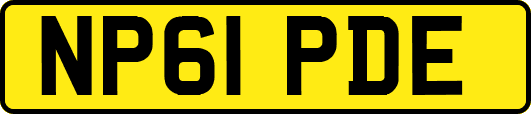 NP61PDE