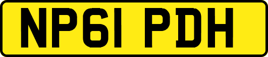 NP61PDH