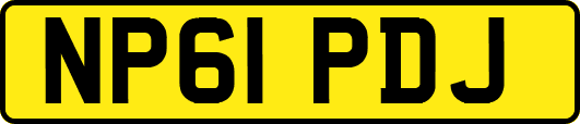 NP61PDJ