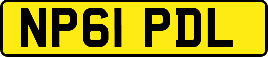 NP61PDL