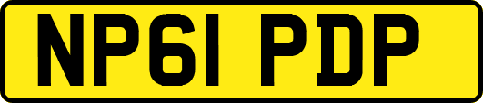 NP61PDP