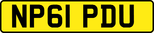NP61PDU