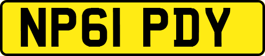 NP61PDY