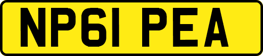 NP61PEA