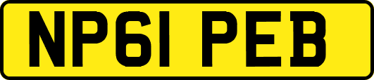 NP61PEB