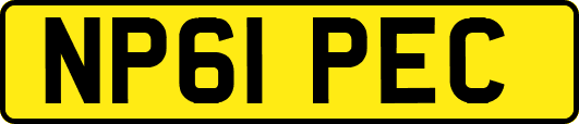 NP61PEC