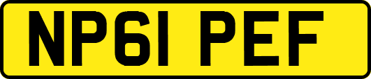 NP61PEF