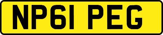 NP61PEG