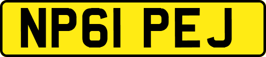 NP61PEJ